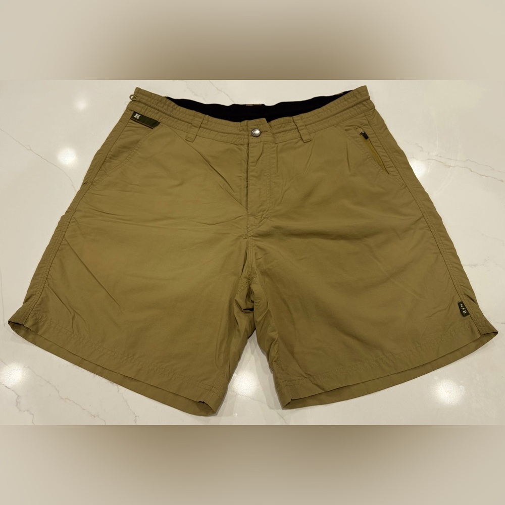 Howler Bros Horizon Hybrid Shorts
